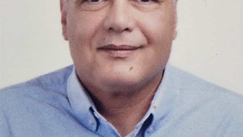 محمد عارف، رئيس الجمعية