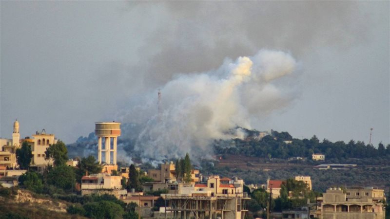 حزب الله، فيتو