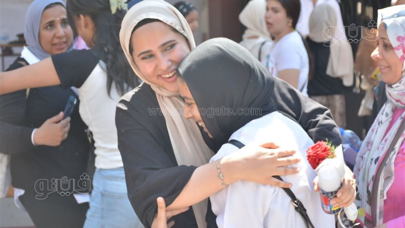 نتيجة الثانوية العامة
