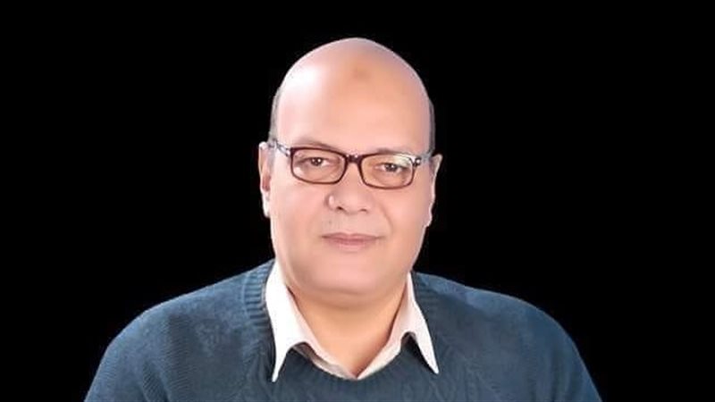 محمد عارف رئيس شعبة