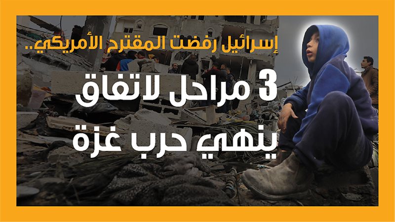 غزة، فيتو 