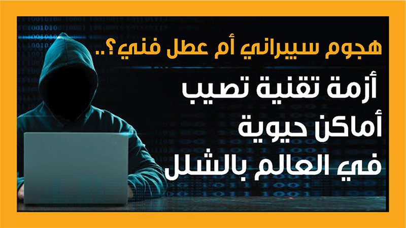 هجوم سيبراني، فيتو