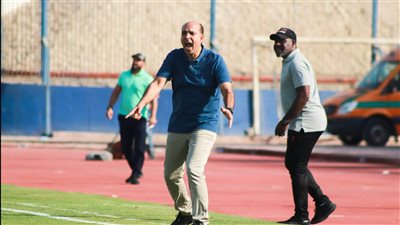 أحمد كشري مدربا فنيا لنادي ديروط في دوري المحترفين 