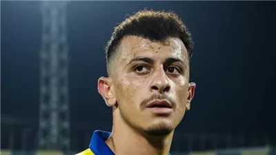 عمر الساعي يوقع للأهلي 4 سنوات والإعلان عن الصفقة خلال ساعات 