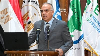 الري: حل 95% من الشكاوى الواردة إلى الوزارة خلال آخر 3 سنوات