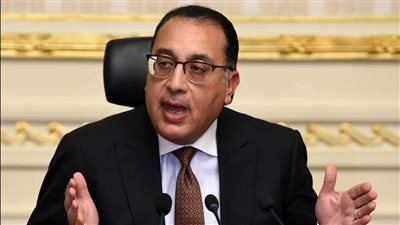 مدبولي يستعرض مع وزير الاستثمار أبرز ملفات العمل 