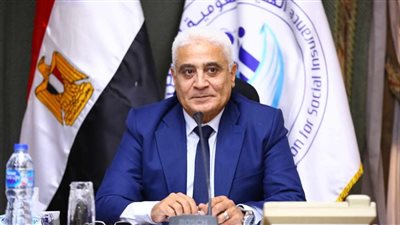 رئيس هيئة التأمينات: تكثيف الجهود لتقديم خدمات تليق بالمواطن