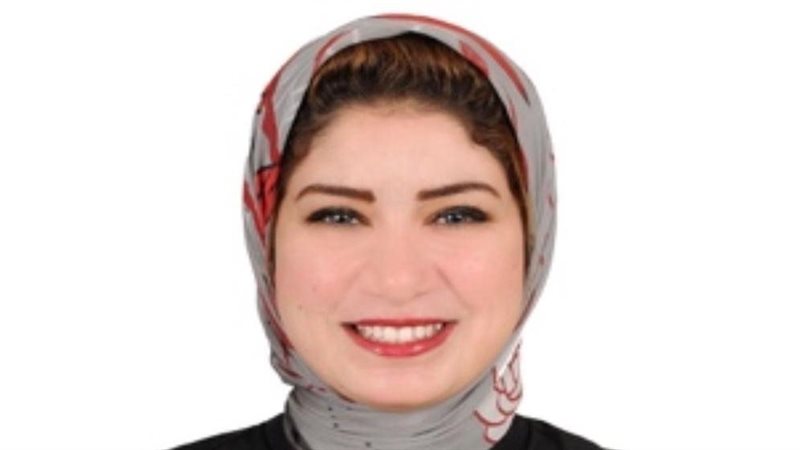 الدكتورة مريم بدير،فيتو