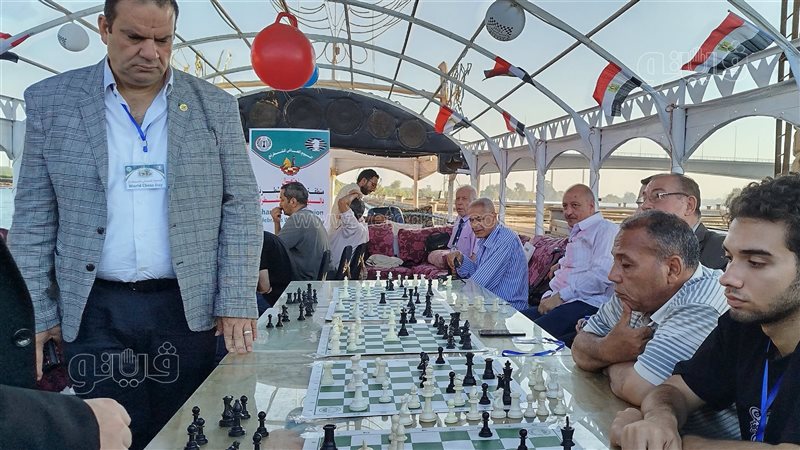 احتفالية اليوم العالمي