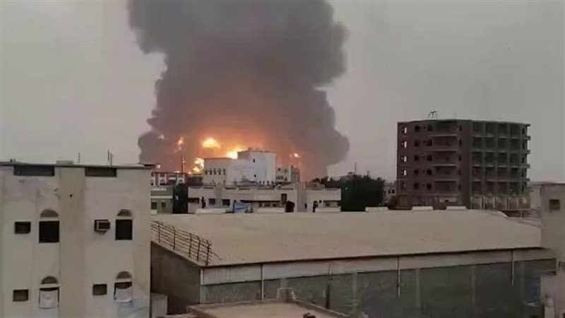 الحديدة، فيتو
