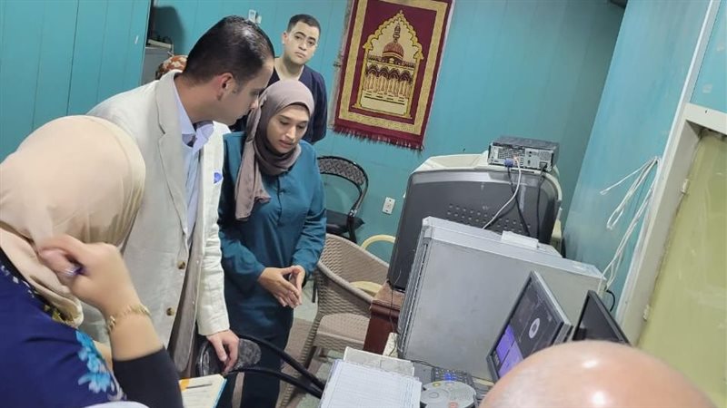 د.محمد الطيب نائب