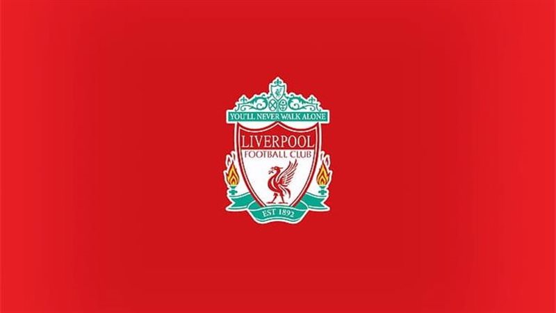 شعار نادي ليفربول