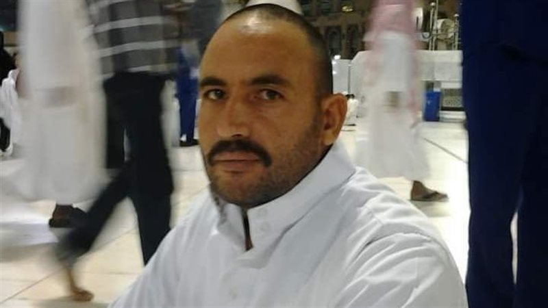 الضحية الخامسة في