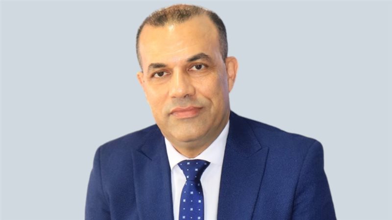 السيد أحمد عبدالجواد