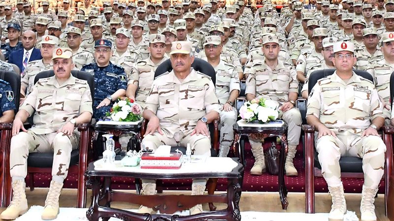 الفريق أول عبدالمجيد