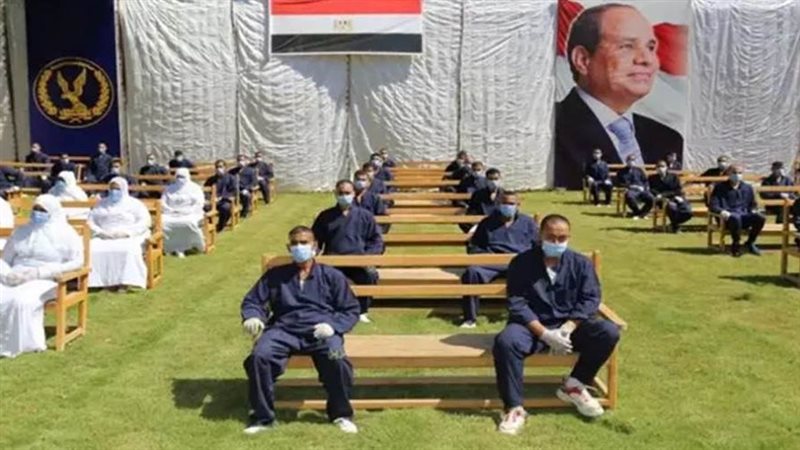  زيارة إستثنائية