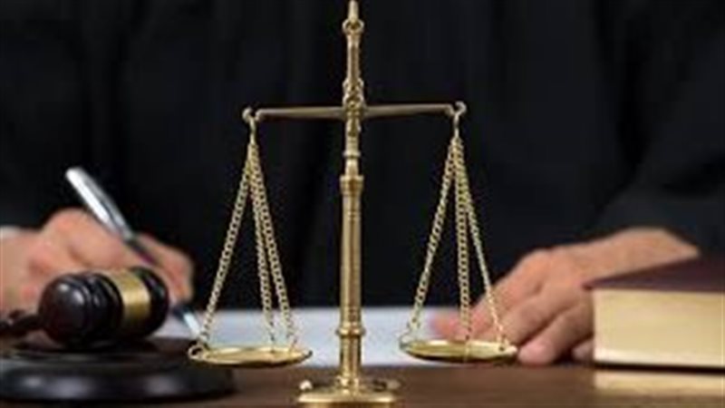 محكمة الجنايات،فيتو