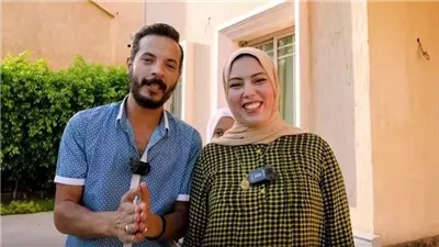 حكم قضائي بإغلاق المنصات الإلكترونية لليوتيوبرز حمدي ووفاء وتغريم أسرتهما 1.2 مليون جنيه 