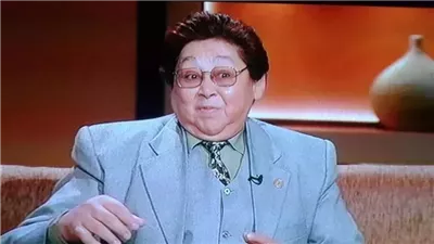 أحمد فرحات، 