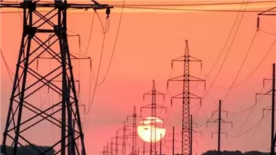 جدول قطع الكهرباء عن قرى أشمون بالمنوفية