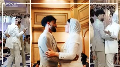 السبب رابطة الأندية، سر تحديد مروان عطية حفل زفافه قبل لقاء بيراميدز المصيري