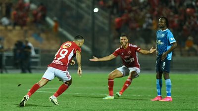 الدوري المصري، مواعيد مباريات اليوم والقنوات الناقلة 