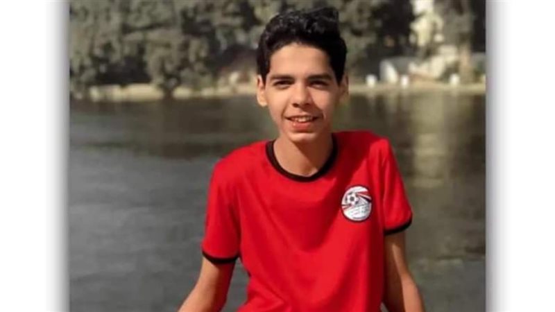 محمد عمرو لاعب الكانوي