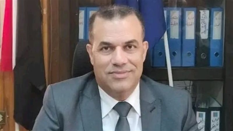 وكيل وزارة الصحة
