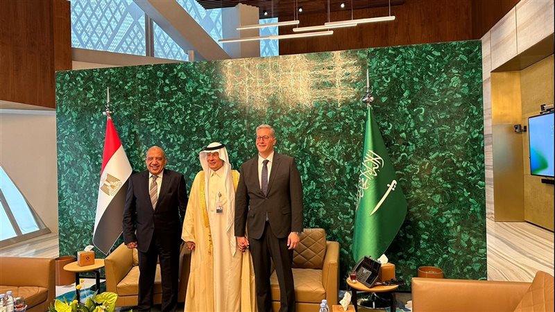 بدوي وعصمت بوزارة