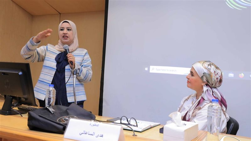 مكتبة الإسكندرية