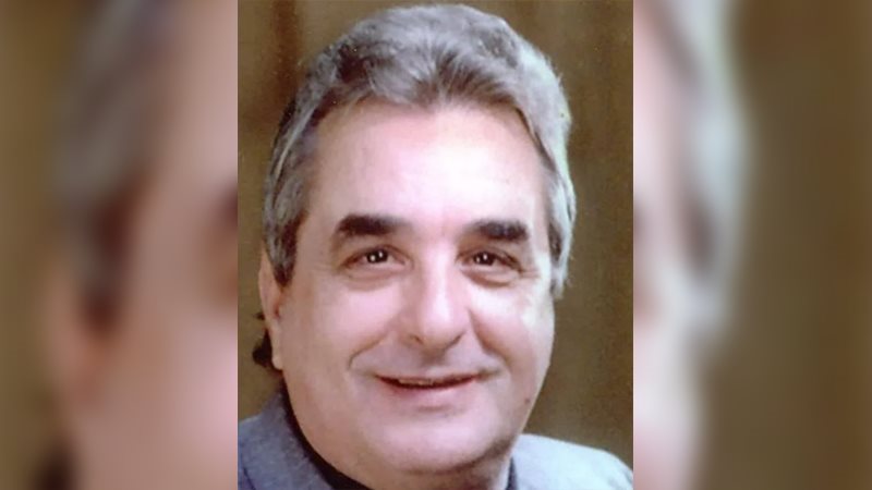 المخرج المسرحي محمد