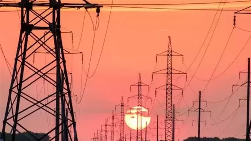 جدول قطع الكهرباء
