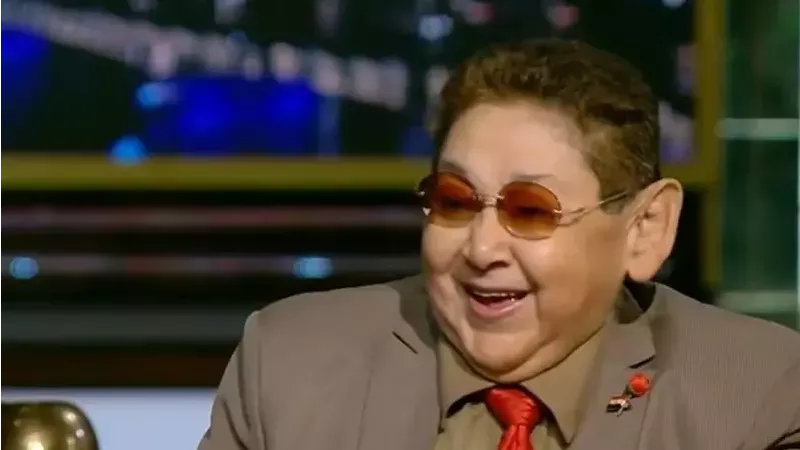 أحمد فرحات 