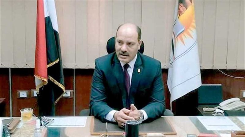 الدكتور عربي أبوزيد