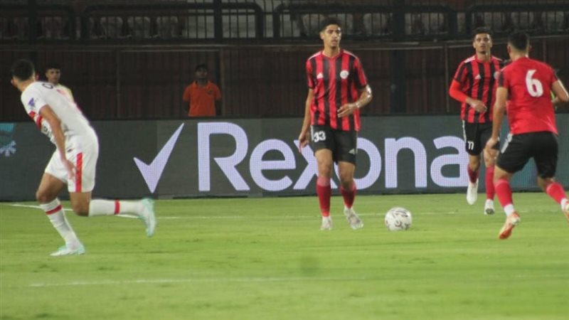 الدوري المصري، فيتو