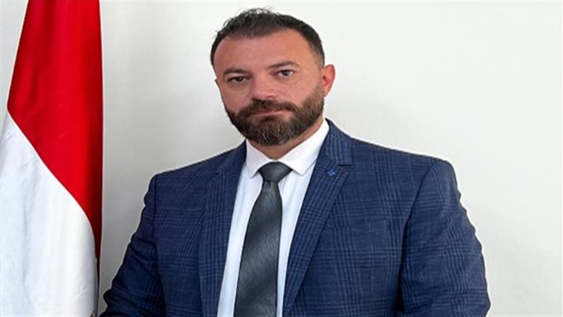  الدكتور هاني عياد