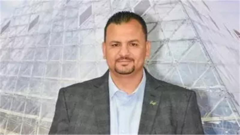 محمد رضا عضو غرفة