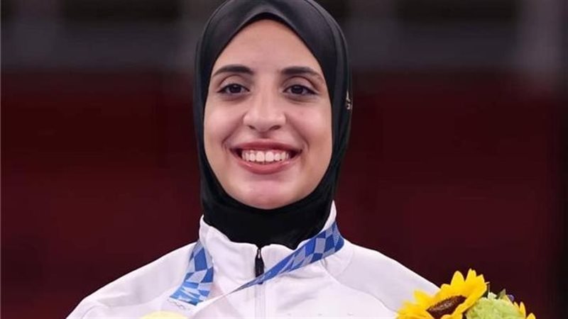 فريال أشرف