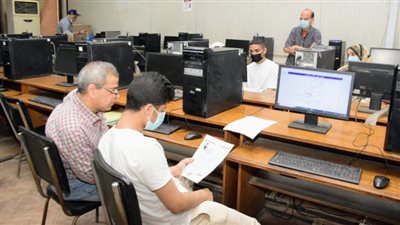 سجل الآن، بدء تسجيل اختبارات القدرات لطلاب الثانوية العامة 