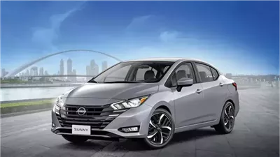 أسعار ومواصفات سيارات نيسان صني 2025