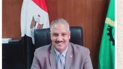 رئيس الأهلي يهنئ الصبروط بتولي مديرية الشباب والرياضة بالجيزة