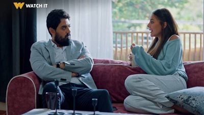 مسلسل الوصفة السحرية الحلقة 34، نهلة تبحث عن دليل خيانة أمجد