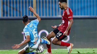 سيد معوض: الأهلي حسم الدوري بنسبة 200% وهذه العقوبة المتوقعة على الشيبي 