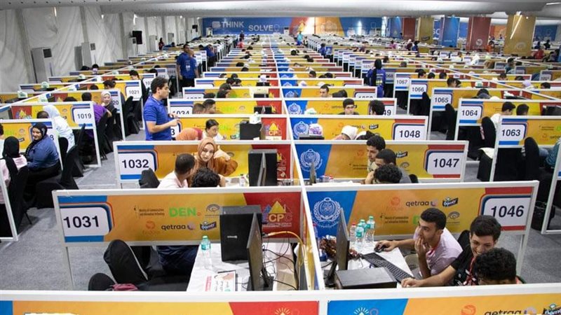 الاختبارات الالكترونية