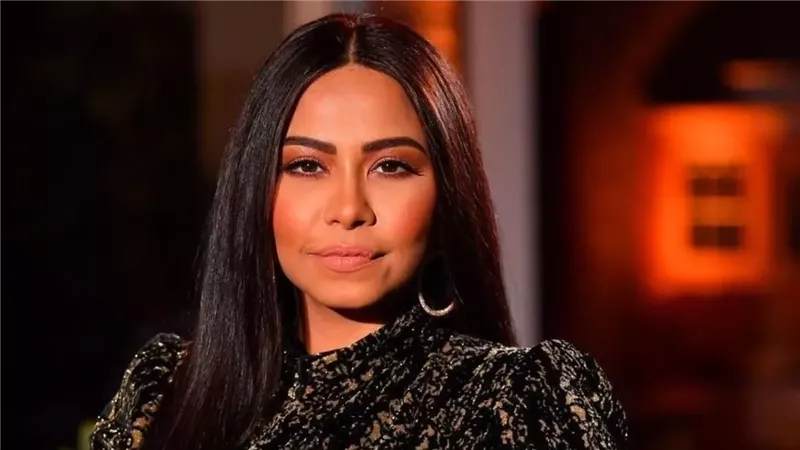 شيرين عبد الوهاب،