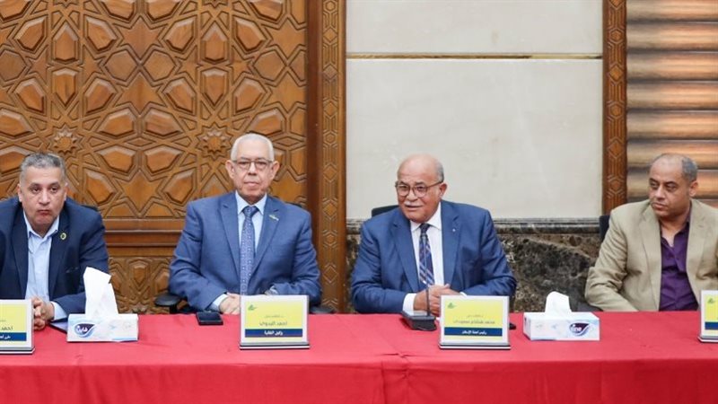 لجنة الإسكان والمشروعات