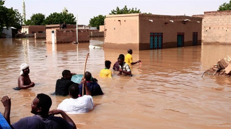 إثيوبيا، فيتو