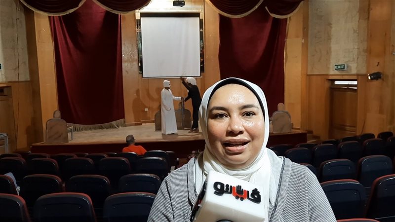 الدكتورة أمل رجب