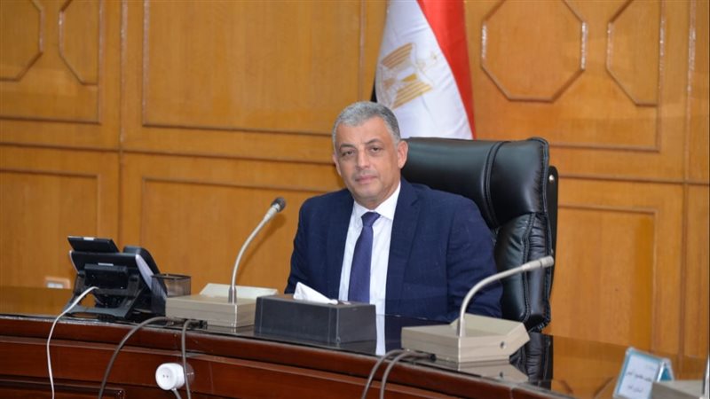 جانب من الاجتماع،