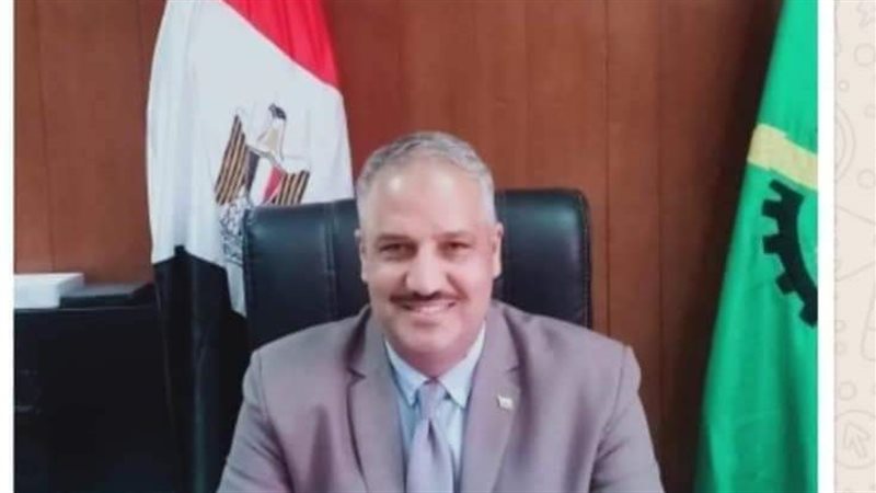 الدكتور محمود الصبروط